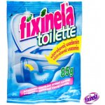 Fixinela Toilette odstraňovač usazenin 85 g – HobbyKompas.cz