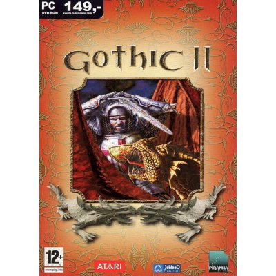 Gothic 2 – Hledejceny.cz