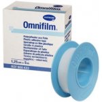 Omnifilm fixační náplast cívka 1,25 cm x 5 m 1 ks – Hledejceny.cz