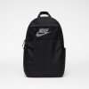 Batoh Nike black white 21 l