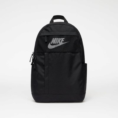 Nike black white 21 l – Zboží Mobilmania