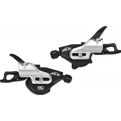 Shimano SLX SL-M670 I-spec-B – Zboží Mobilmania