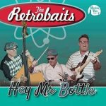 SP The Retrobaits - Hey Mr Bottle – Zbozi.Blesk.cz