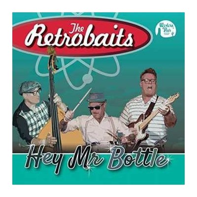 SP The Retrobaits - Hey Mr Bottle – Zbozi.Blesk.cz