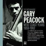 Gary Peacock - The Beginnings - West Coast Years 1959-1962 CD – Hledejceny.cz