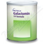 Milupa Galactomin 19 formula 400 g – Hledejceny.cz