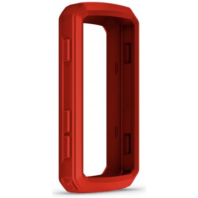Garmin silikonový obal (Edge 1060) Red – Hledejceny.cz