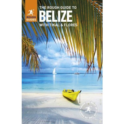 Belize - turistický průvodce