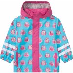 Playshoes dětská nepromokavá bunda sovy – Zbozi.Blesk.cz