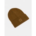 Under Armour Pánská čepice UA Halftime Knit Beanie-BRN Hnědá – Hledejceny.cz