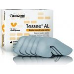 Tessex Al dolní destičky 12 ks – Zboží Mobilmania