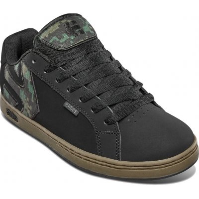 Etnies Fader černé