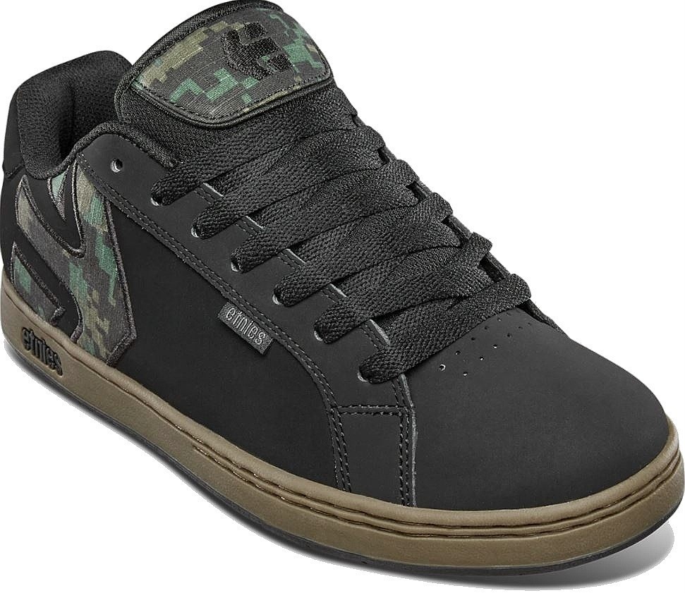 Etnies Fader černé