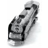 3D puzzle Metal Earth 3D puzzle Parní lokomotiva 35 ks