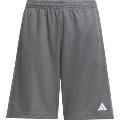 adidas TRAIN ESSENTIALS Tmavě šedá,Bílá – Zboží Mobilmania