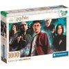 Puzzle Clementoni Kompaktní Harry Potter IV 1000 dílků