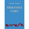 Kniha Frekvence lásky - Gabriela Čanigová
