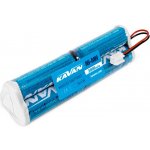 Kavan NiMH AA 2000mAh/7,2V Tx Optic Sport – Zboží Dáma