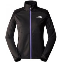 The North Face Middle Rock FZ Women