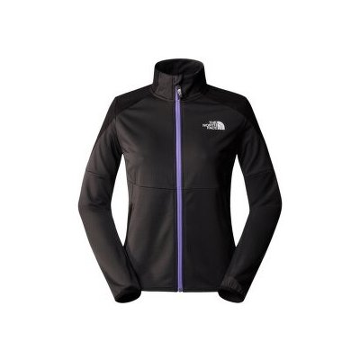 The North Face Middle Rock FZ Women