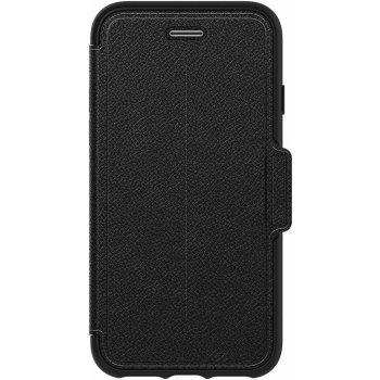 Pouzdro OTTERBOX STRADA APPLE IPHONE SE/8/7 černé