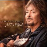 Chris Norman - Just A Man CD – Hledejceny.cz
