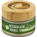 Pleťová maska Purity Vision BIO Detoxikační maska 40 ml