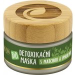 Purity Vision BIO Detoxikační maska 40 ml – Zboží Mobilmania