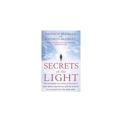Secrets Of The Light – Hledejceny.cz