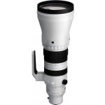 SIGMA 300-600 mm f/4 DG OS Sports pro Sony E – Zboží Živě