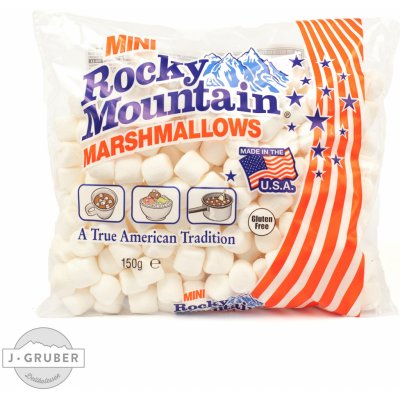Marshmallow na gril 300 g – Zboží Mobilmania