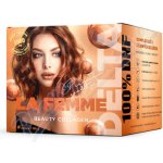 Delta La Femme Beauty Collagen 5 500 mg rozpustný prášek broskev 196 g – Hledejceny.cz