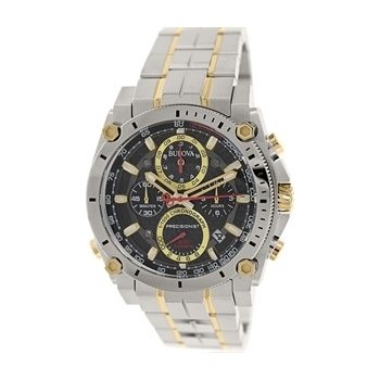 Bulova 98B228