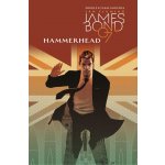James Bond 3: Hammerhead - Andy Diggle – Hledejceny.cz