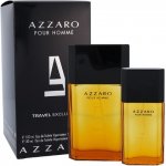 Azzaro Pour Homme EDT 100 ml + EDT 30 ml dárková sada – Zboží Mobilmania