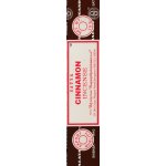 Satya indické vonné tyčinky PK Cinnamon 15 g – Hledejceny.cz