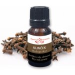 Altevita esenciální olej 100% Hřebíček 10 ml – Zboží Dáma