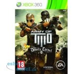 Army of TWO The Devils Cartel – Sleviste.cz