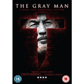 The Gray Man DVD