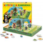 Dino Krtečkova zahrádka – Zboží Živě