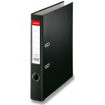 Esselte Economy pákový pořadač 50 mm černý A4 – Zboží Živě