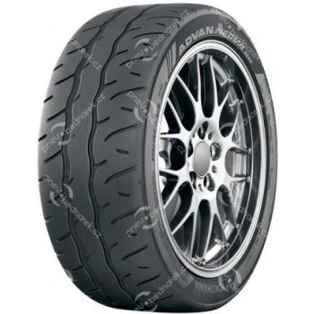 Yokohama Advan Neova AD09 295/30 R18 98W