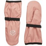 Dětské nepromokavé rukavice color kids OLD ROSE – Sleviste.cz