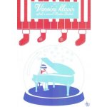 Vánoční klavír – Zboží Dáma