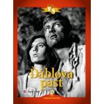 Ďáblova past DVD – Hledejceny.cz