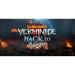 Warhammer: Vermintide 2 - Back to Ubersreik – Hledejceny.cz