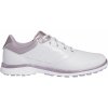 Dámská golfová obuv Adidas Alphaflex 24 Wmn grey/purple/silver