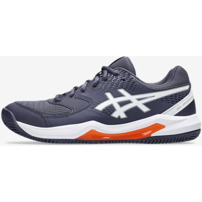 Asics Gel-Dedicate 8 Clay - Fialový – Zbozi.Blesk.cz