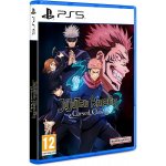 Jujutsu Kaisen Cursed Clash – Zboží Mobilmania