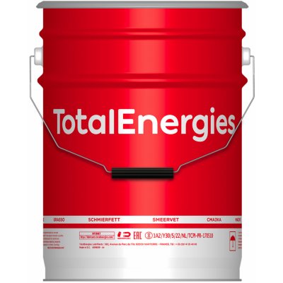 Total Multis Complex HV 2 18 kg | Zboží Auto
